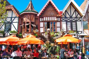 Pacote - Pacotes para Campos do Jordão