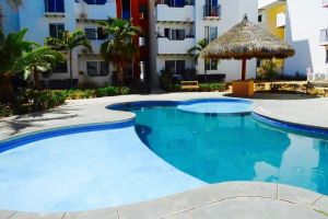 Alojamiento - Condo I by TRVL2HM