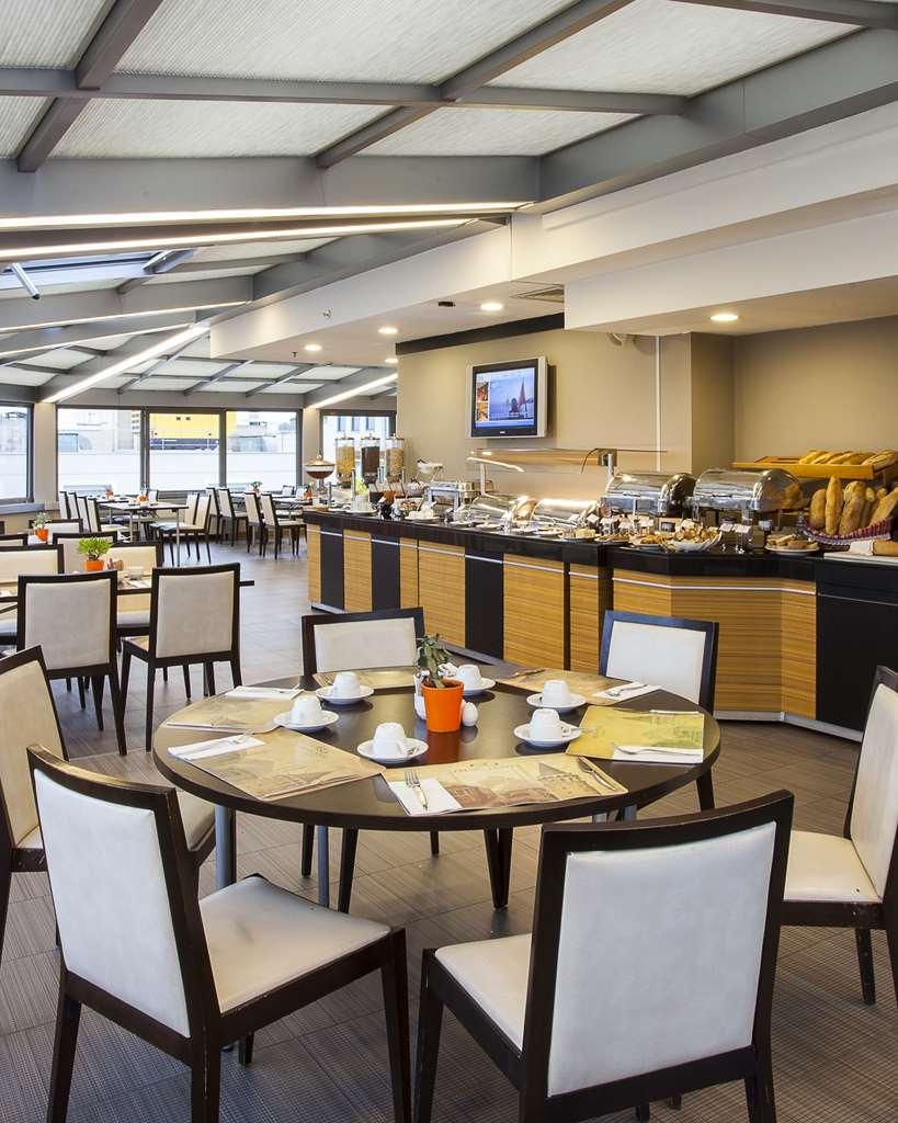 Restaurant Rayelin Hotel Taksim