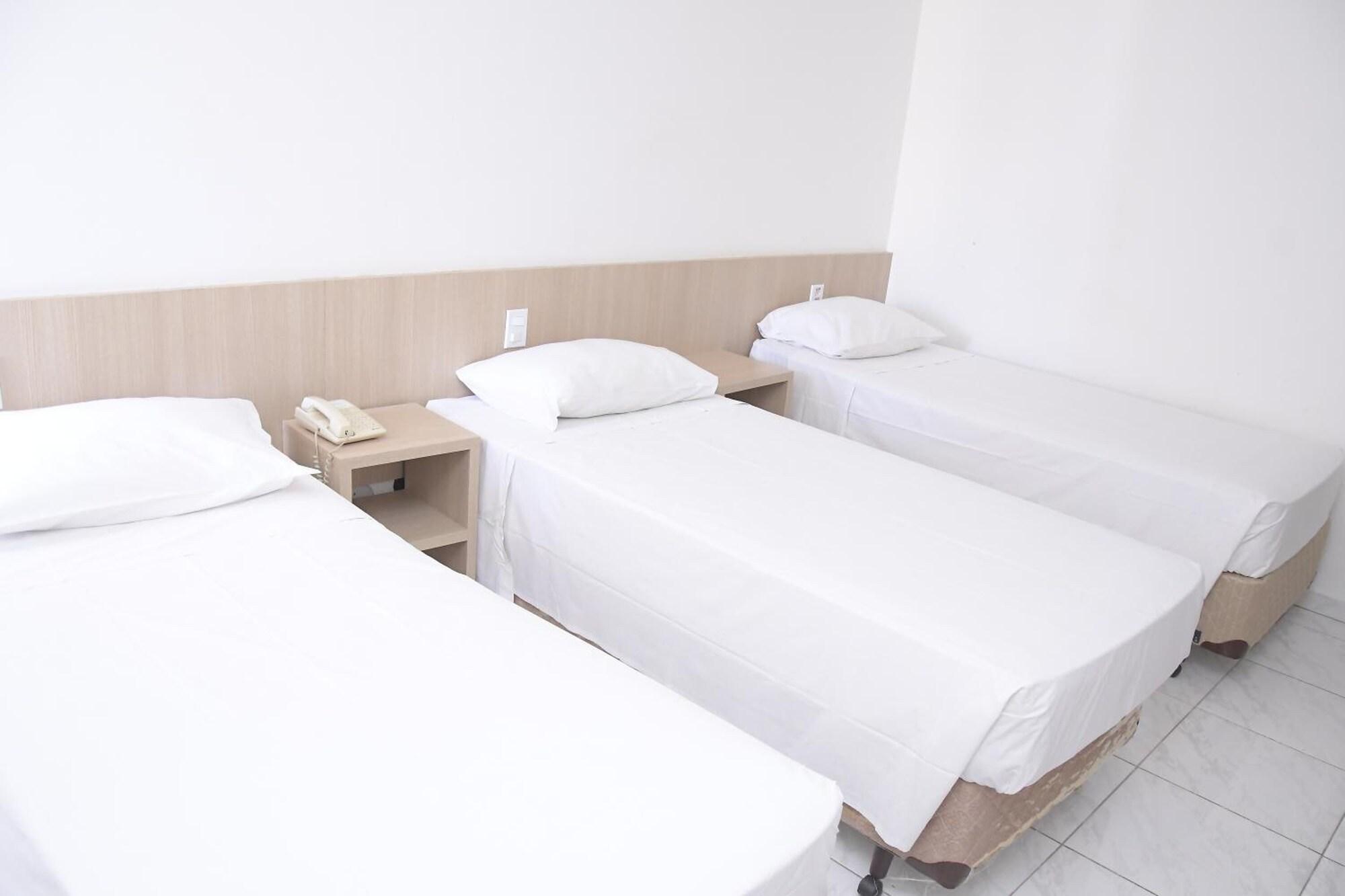 Habitación Ikeda Hoteis