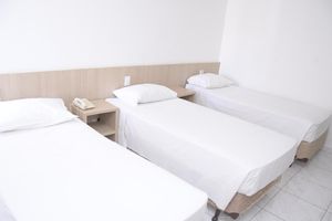 Alojamiento - Ikeda Hoteis