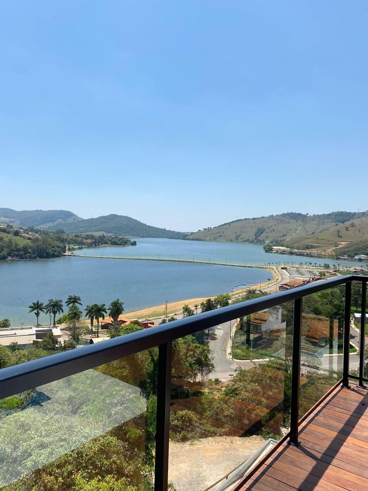Vista Exterior Vista do Lago Hotel