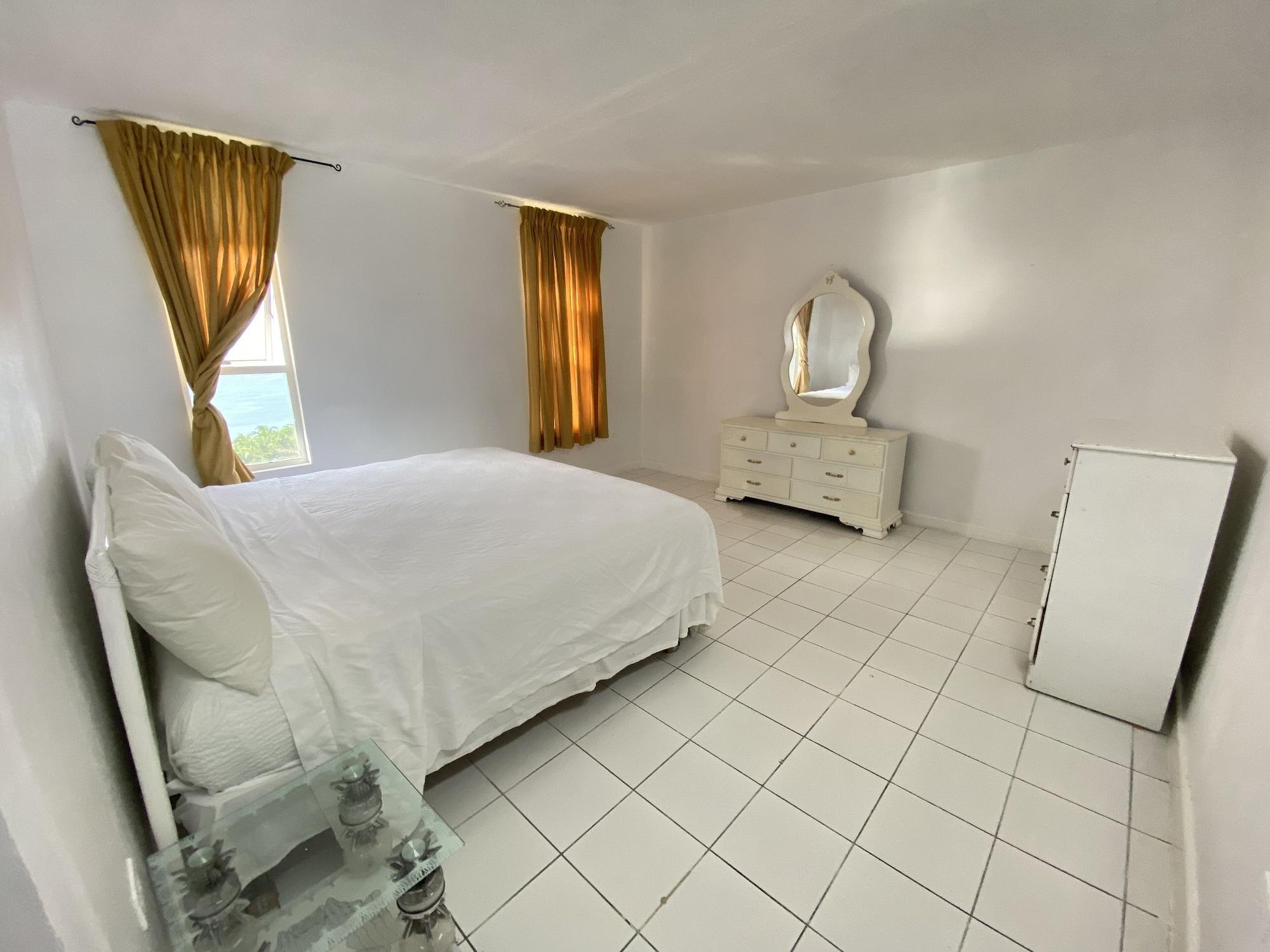 Habitación Montego Bay Club Apartments