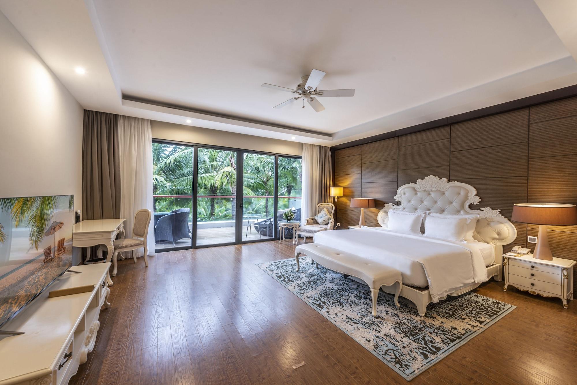 Habitación Vinpearl Resort & Spa Nha Trang Bay