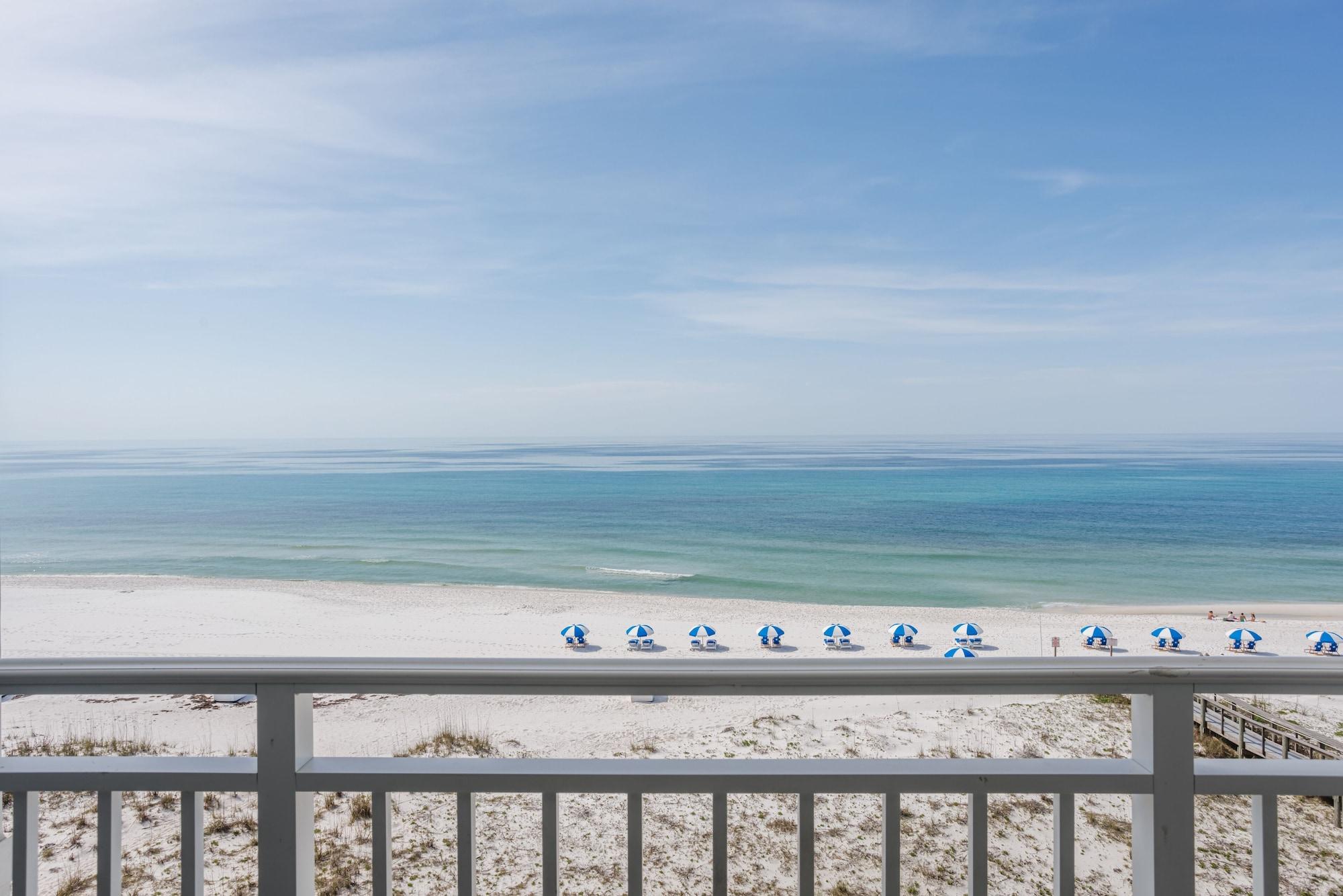 Playa The Pensacola Beach Resort