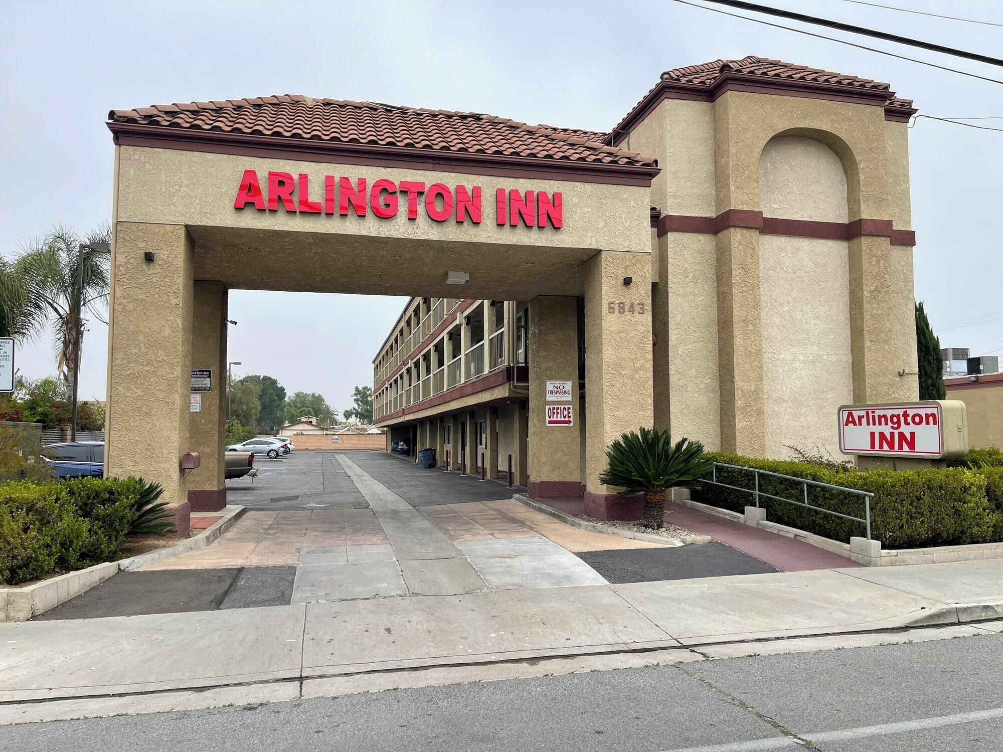 Varios Arlington Inn
