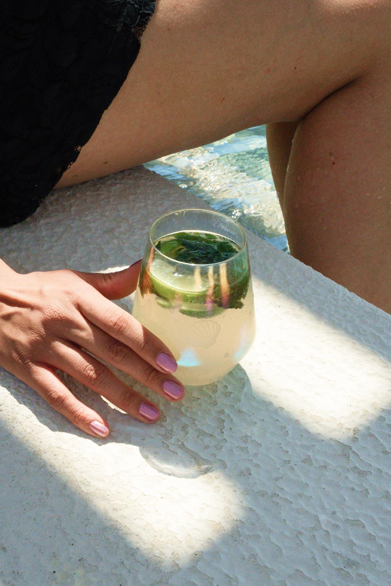 Restaurant Avenir Armonia Suites