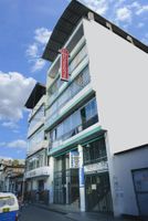 Alojamiento - HOSPEDAJE MARQUEZ