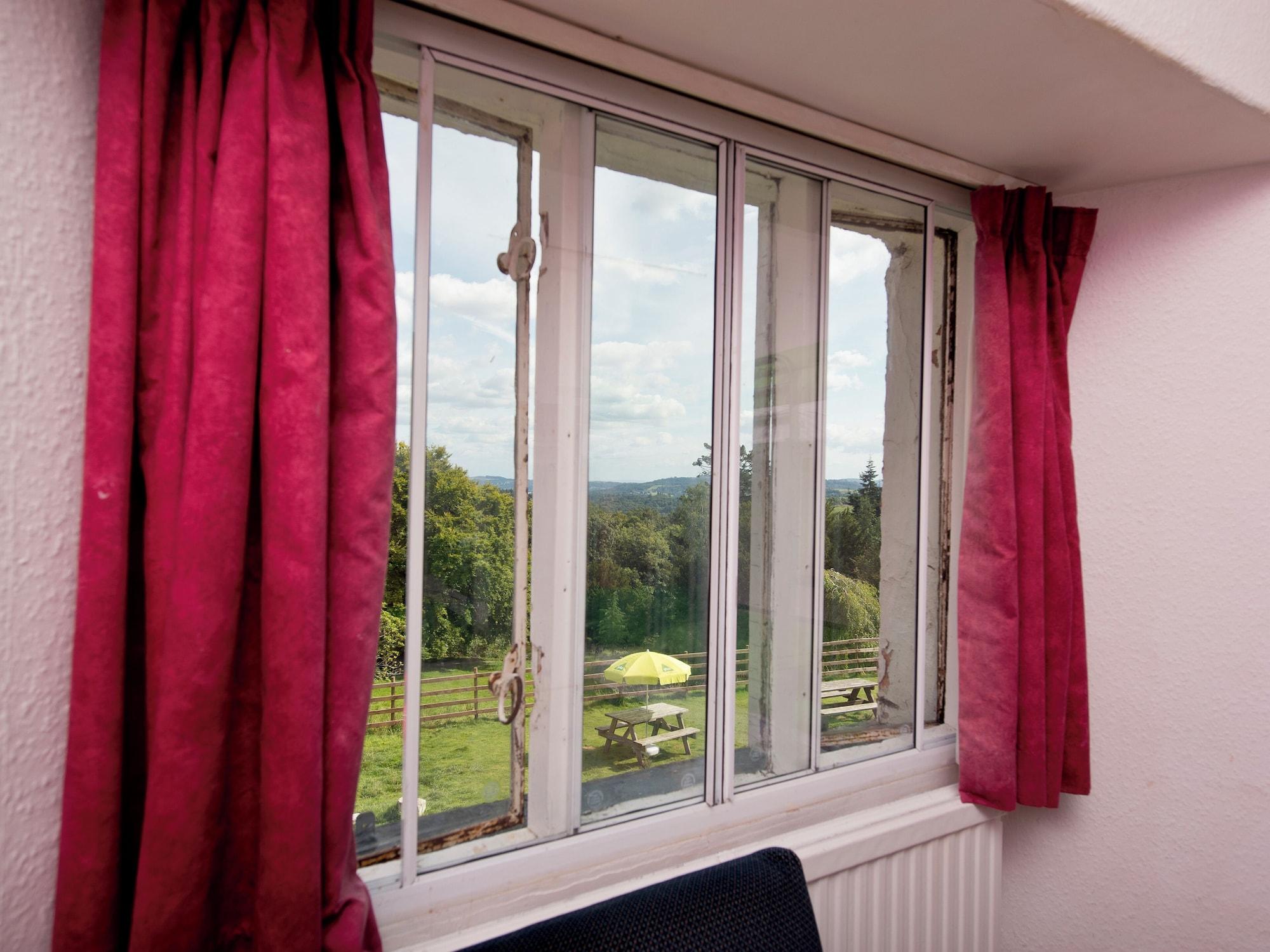 Comodidades del Alojamiento YHA Langdale - Hostel