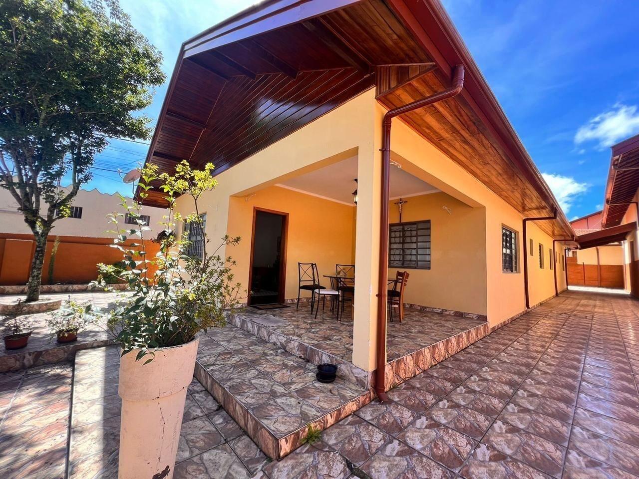 Varios Dago Suítes Pousadinha