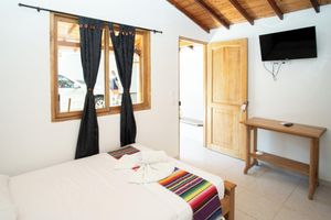 Alquiler Vacacional - Hermosa Habitación Superior En Coveñas Con Vista A La Piscina