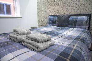 Arriendo temporal - V2 Residence