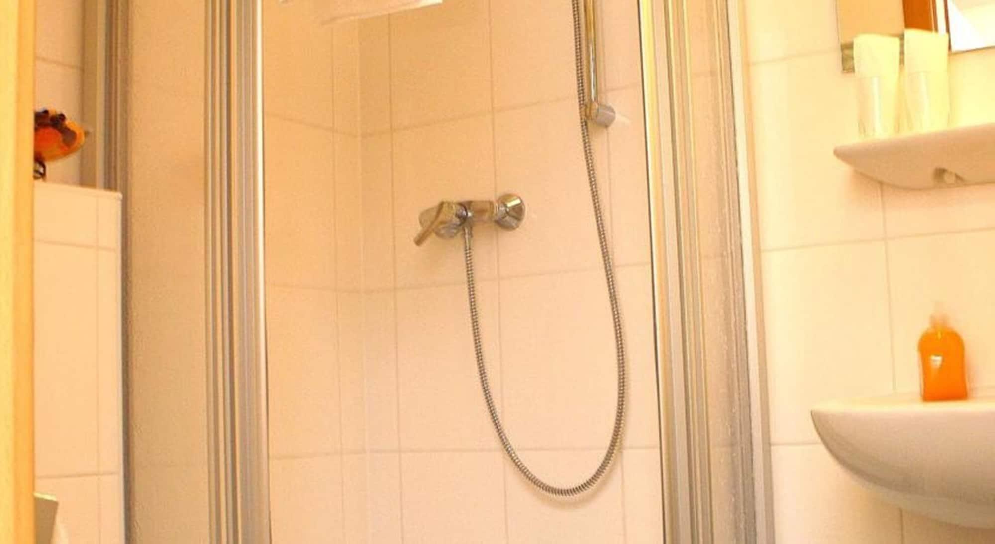 Set de Habitación Hotel Garni Evido KG Salzburg