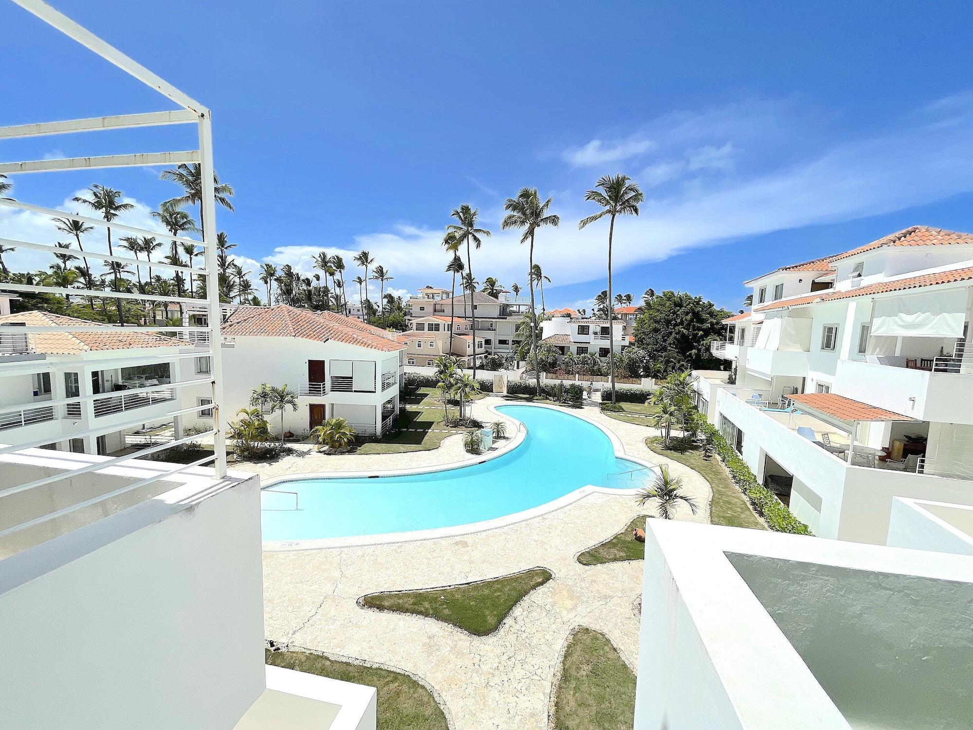 Hotel Caribbean Galaxy hotel BEACH WIFI SPA