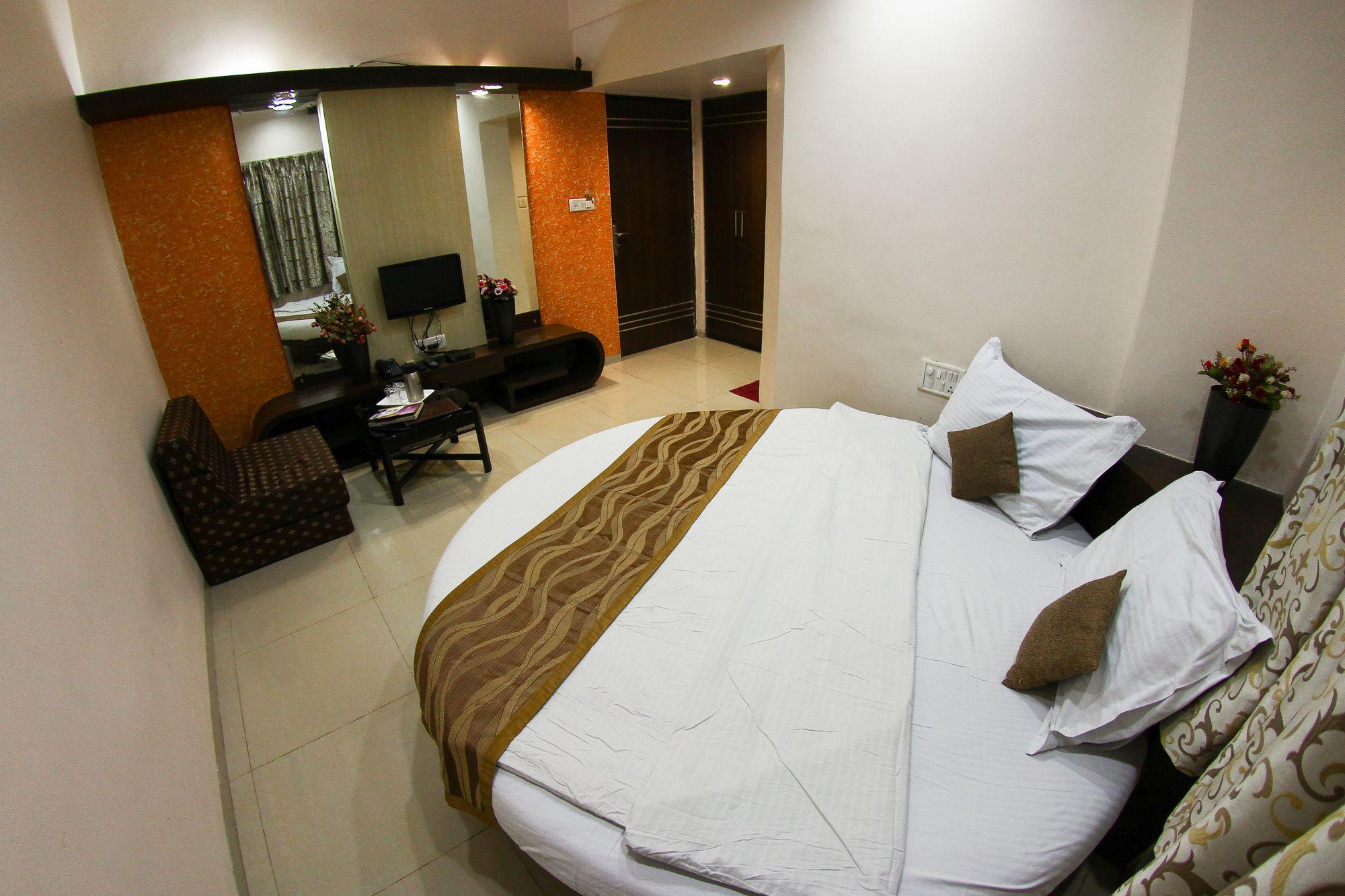 Vista Exterior Hotel Sunny Midtown