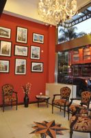 Alojamiento - Europlaza Hotel & Suites