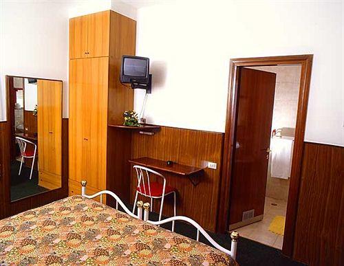 Set de Habitación Hotel Mary