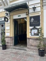 Alojamiento - Casa Colonial Quito