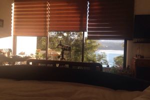 Alquiler Vacacional - Wonderful home with a lake view in Valle de Bravo