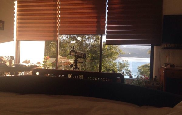 Wonderful home with a lake view in Valle de Bravo - Hoteles con alberca en Valle de Bravo