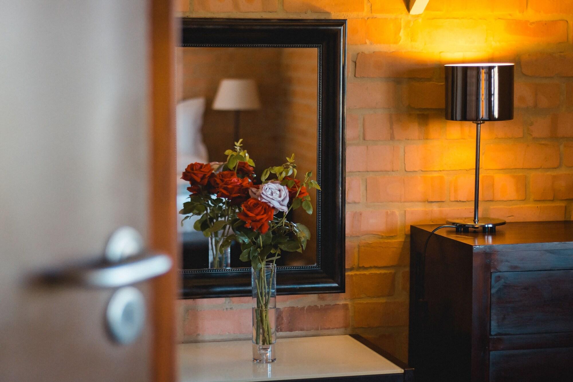 Comodidades del Alojamiento Twin Rivers Bed and Breakfast