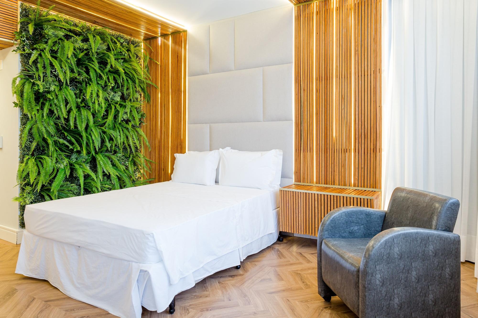 Habitación Victory Business Hotel