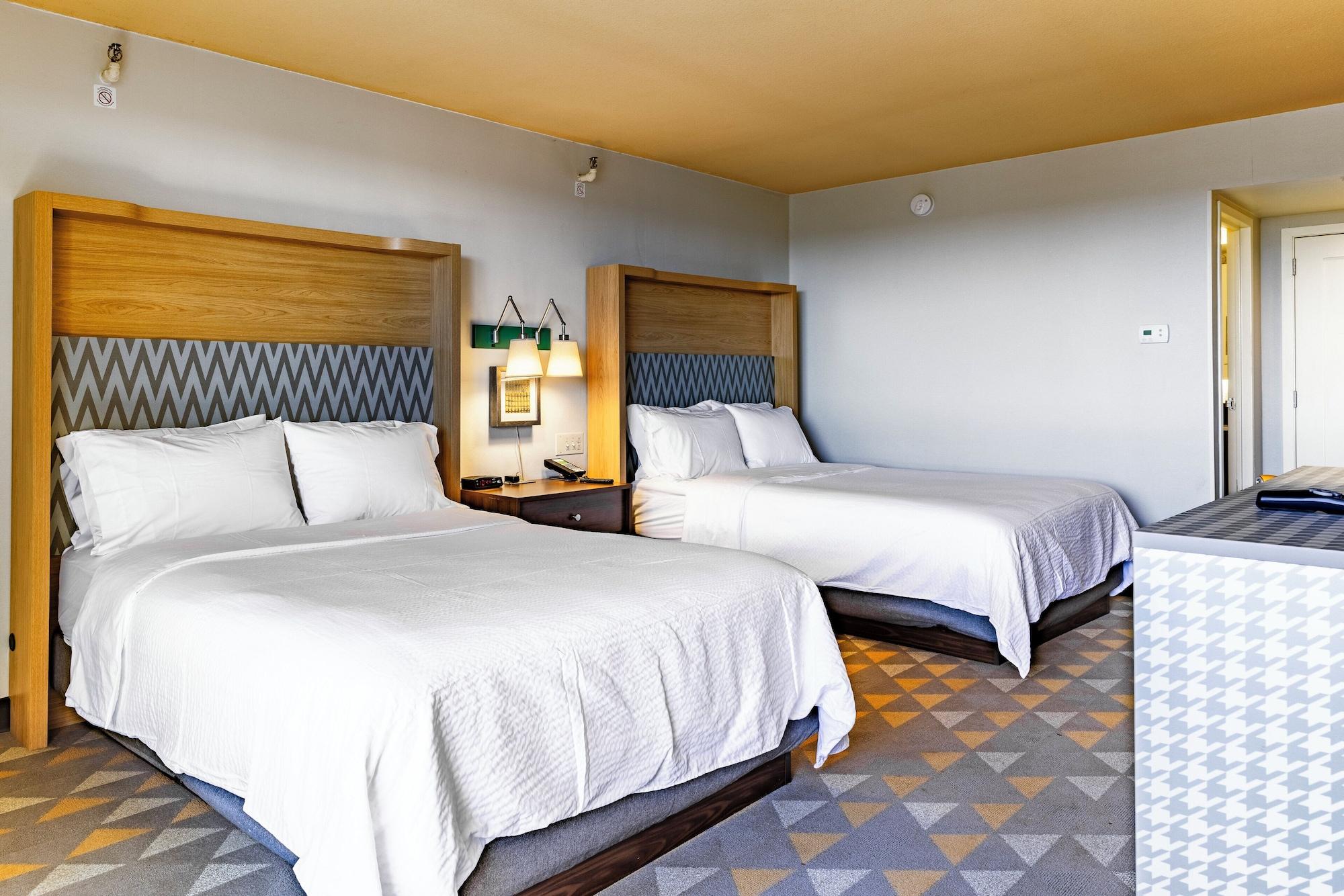 Habitación Holiday Inn Denver East by IHG