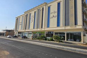 Alojamiento - Goden Bujari hotel