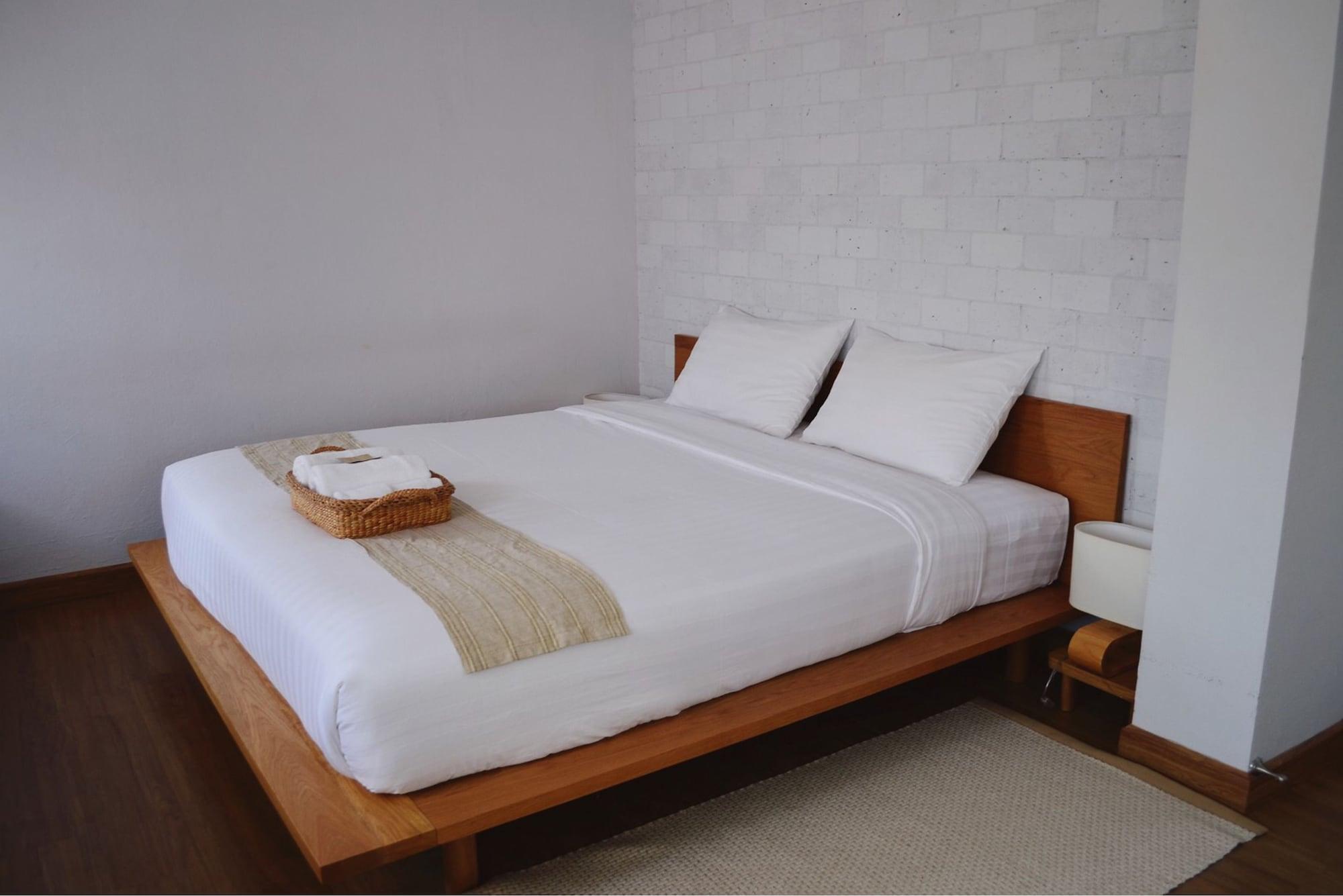 Habitación Eat Sleep Cafe & Bed