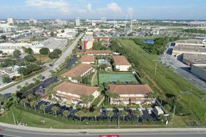 Alojamiento - Club Wyndham Orlando International