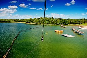 Actividad - Complejo turístico de playa Figueira