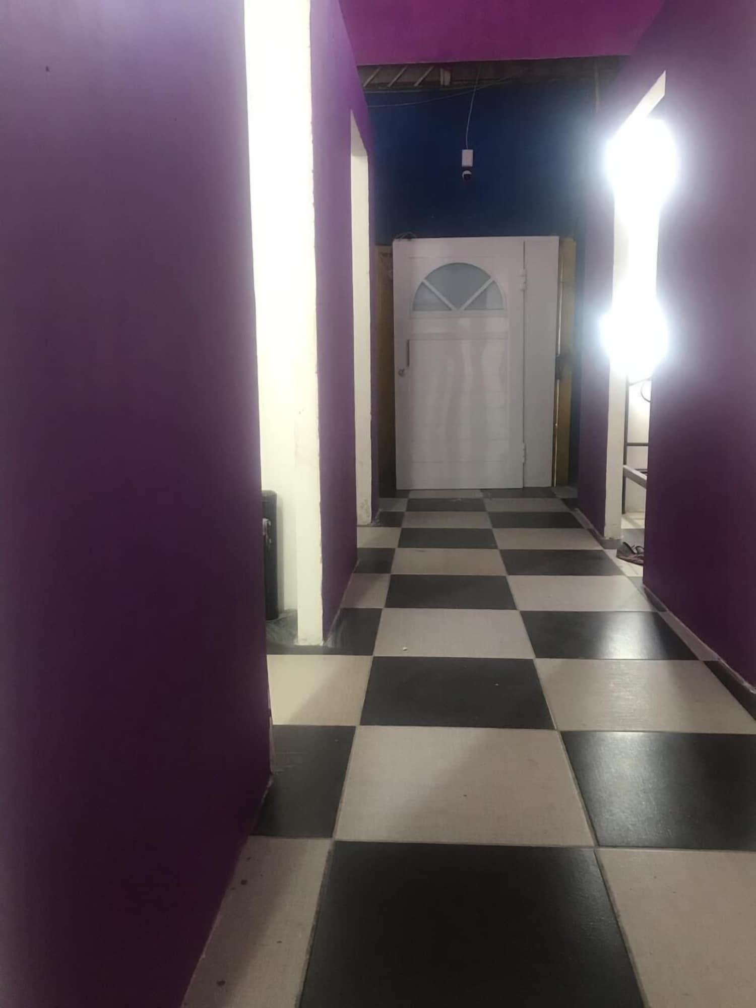 Varios Hostal Buenavista