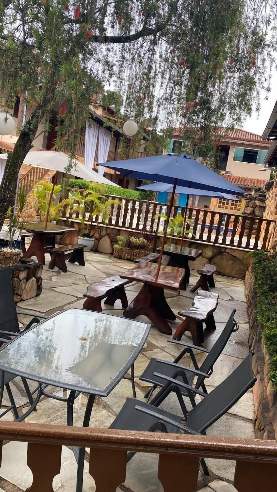 Restaurant Pousada Vila Velha