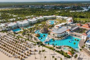 Alojamiento - Paradisus Palma Real Golf & Spa Resort