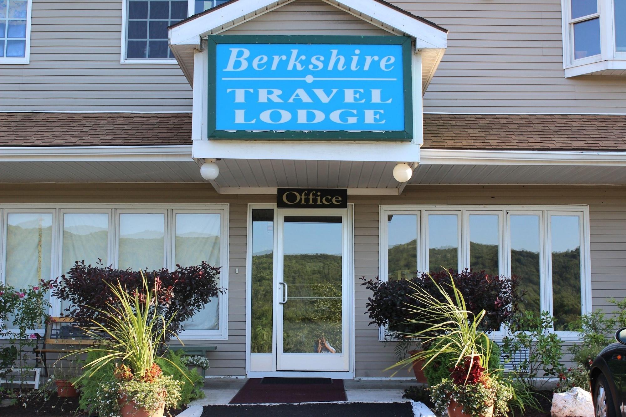 Varios Berkshire Travel Lodge