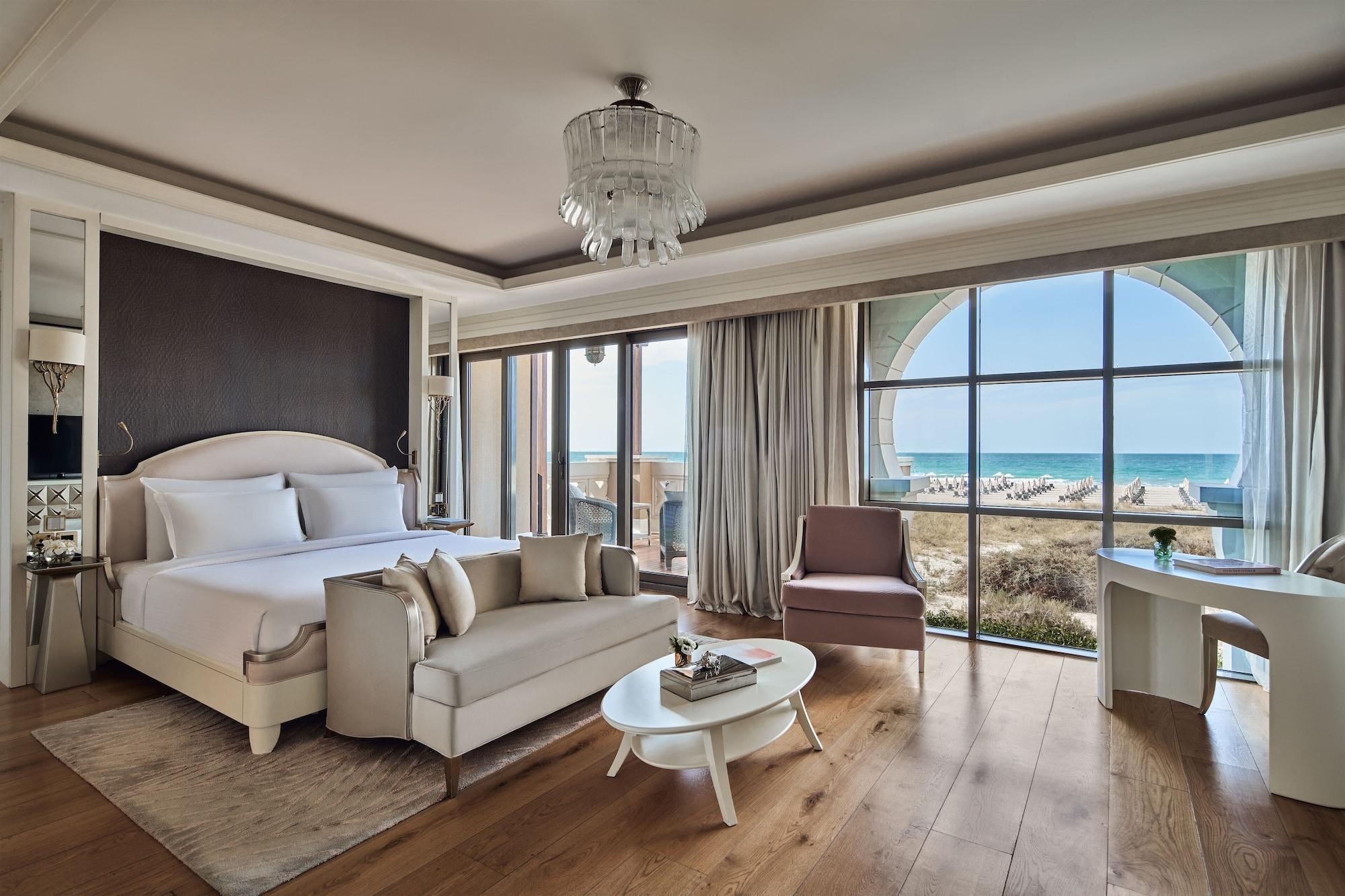 Habitación Club Privé by Rixos Saadiyat Island
