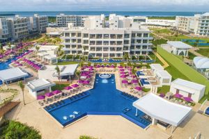 Alojamiento - Planet Hollywood Cancun by Royalton, An Autograph Collection All-Inclusive Resort