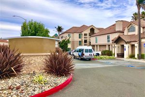 Alojamiento - Sonesta ES Suites San Francisco Airport San Bruno