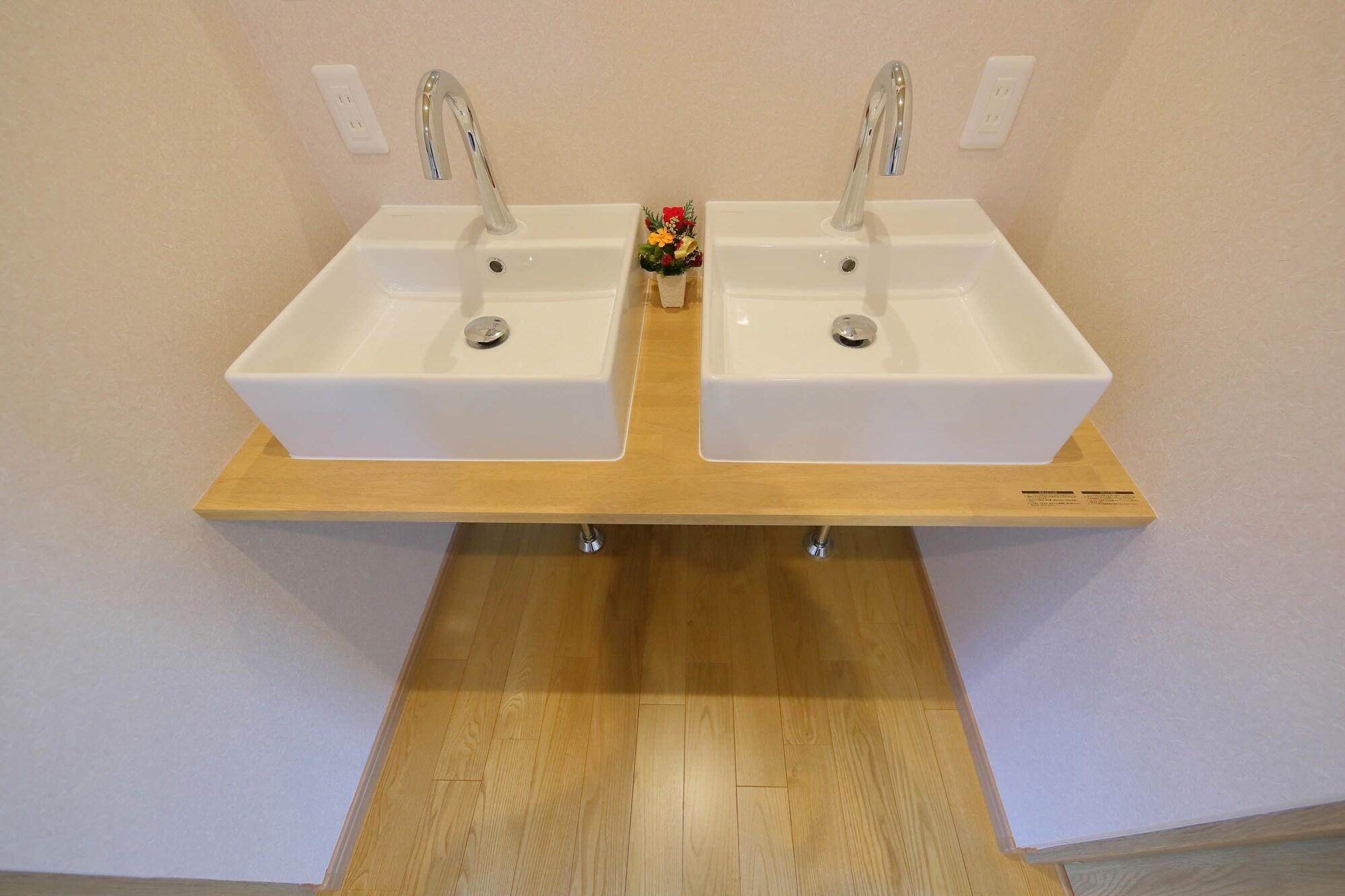 Instalaciones Recreativas Japanese Style Ryokan Yuan