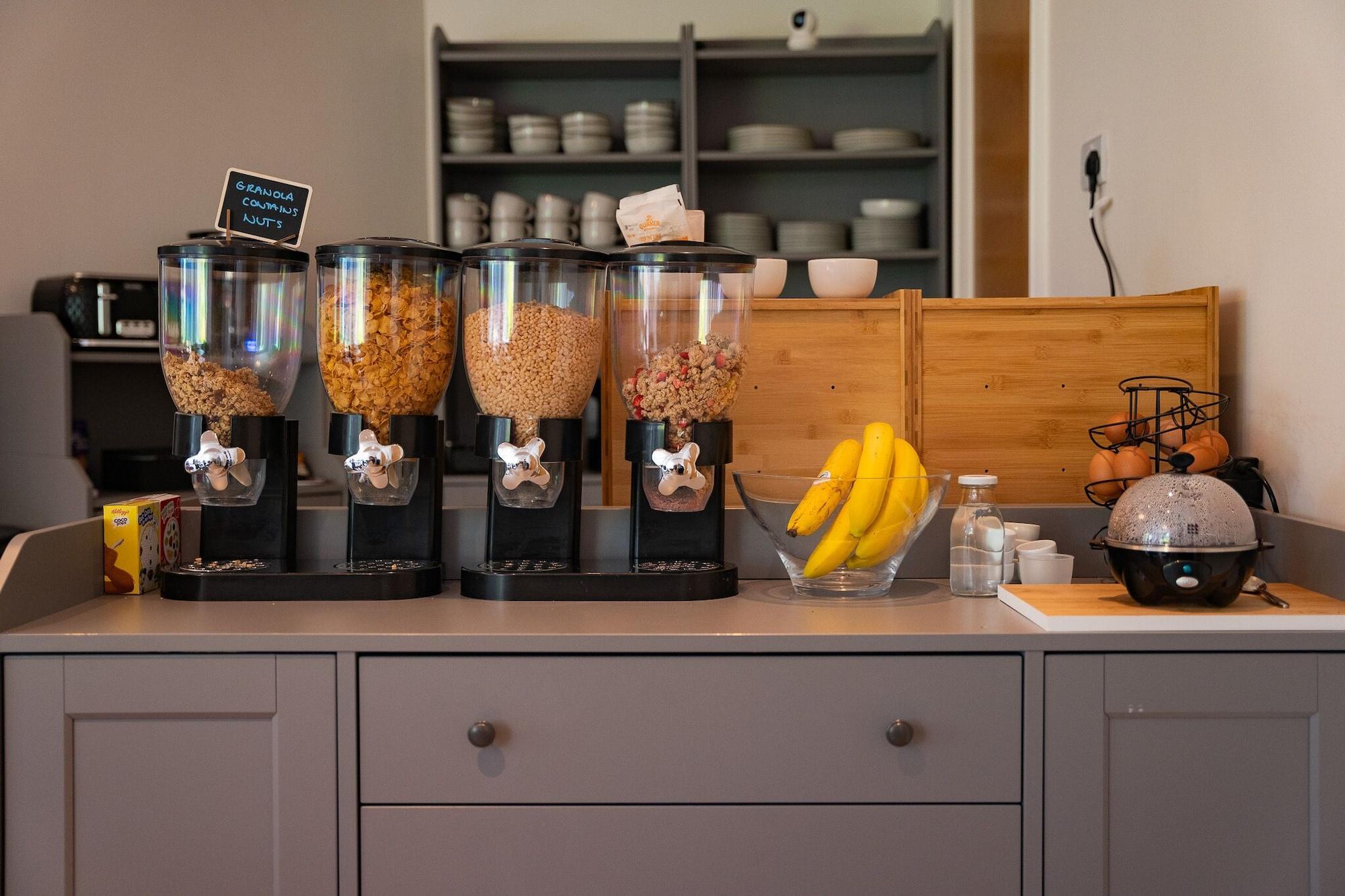 Restaurant The Briers