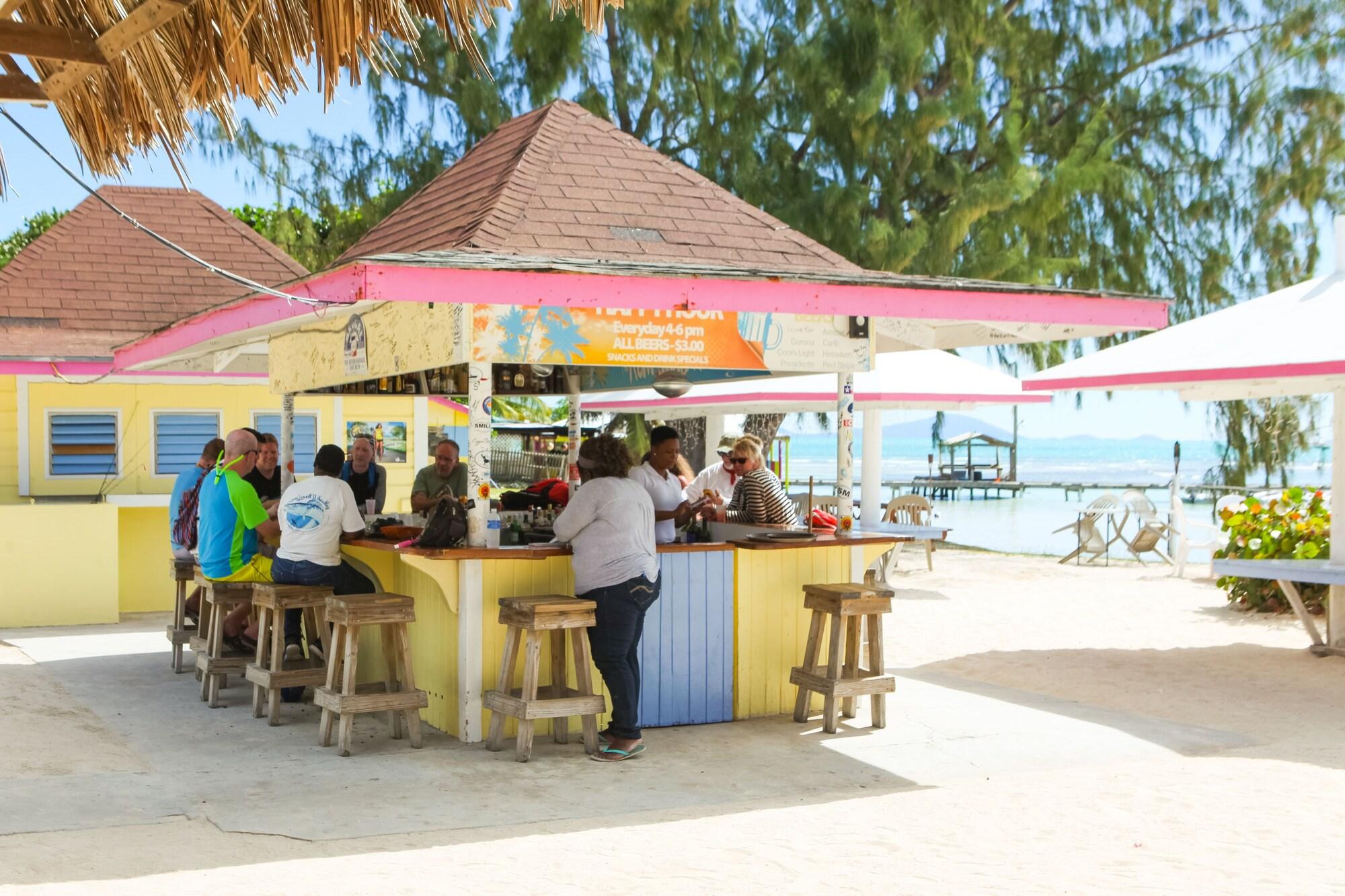 Vista Lobby Anegada Reef Hotel