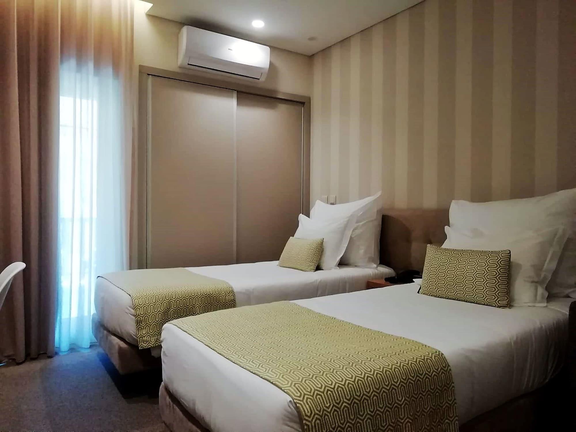Habitación Adelaide Hotel