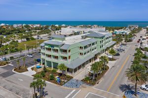 Alojamiento - Holiday Inn Express St. Augustine - Vilano Beach by IHG