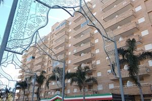 Alquiler Vacacional - ACV - Aguamarina I-2ªlinea Planta 7 Norte