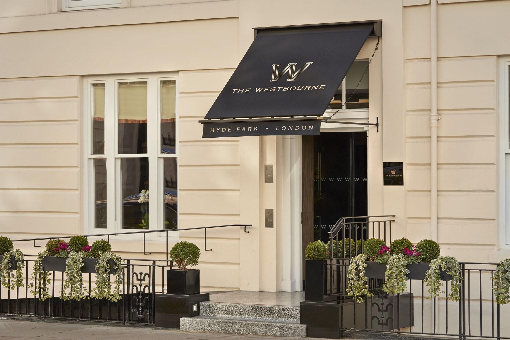 Vista Exterior The Westbourne Hyde Park