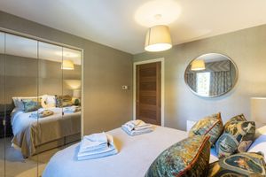 Alquiler Vacacional - Luxury Apartment