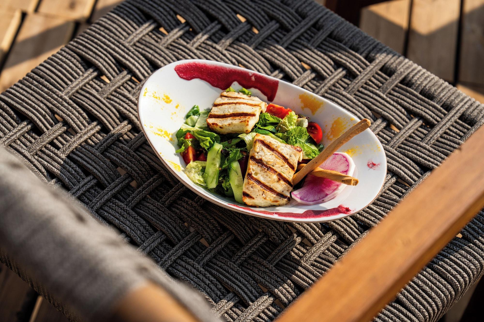 Restaurant La Boutique Hotel & Suites