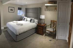 Alojamiento - Bulls Head