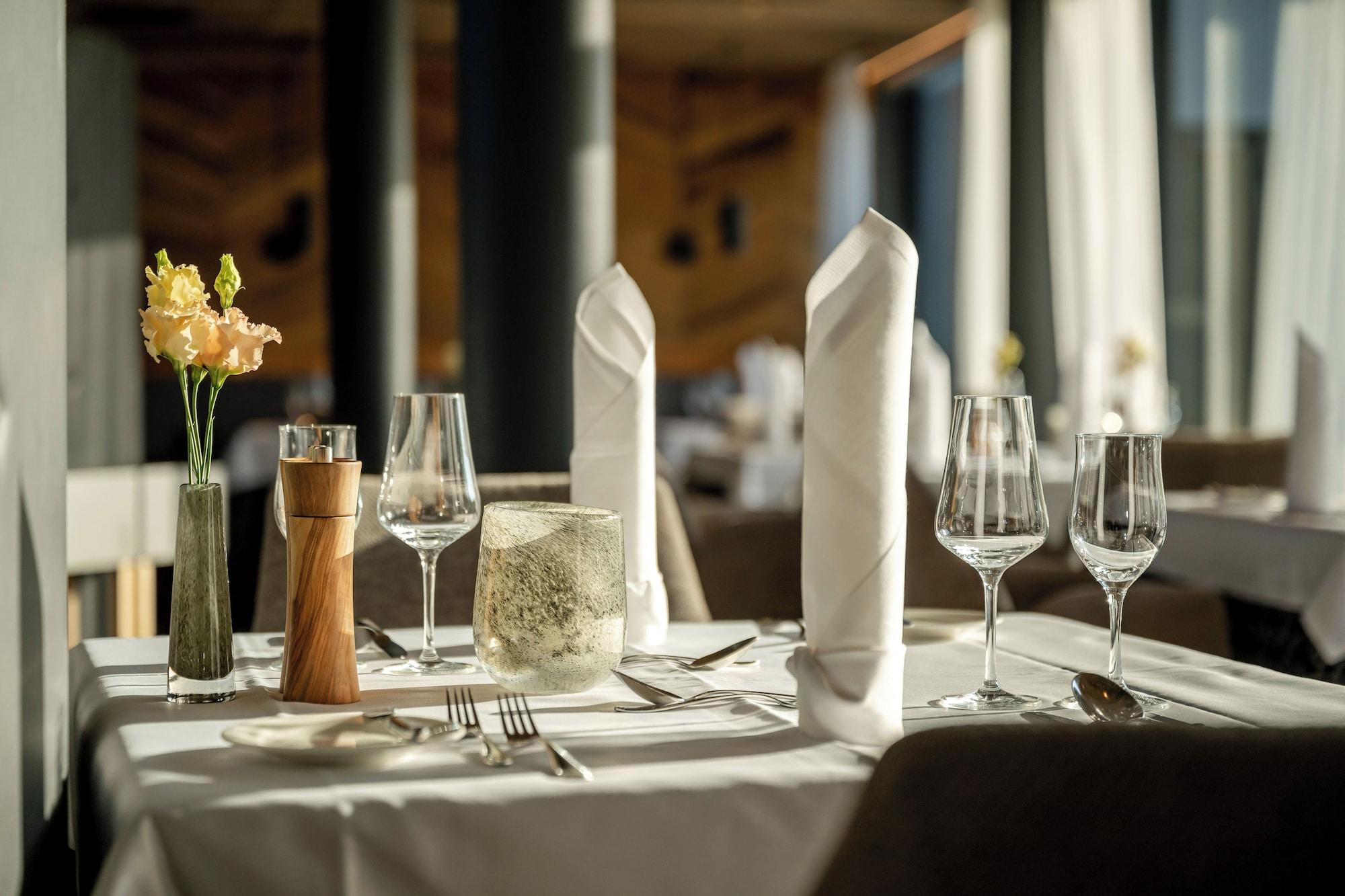 Restaurant Wellness & Naturresort Reischlhof