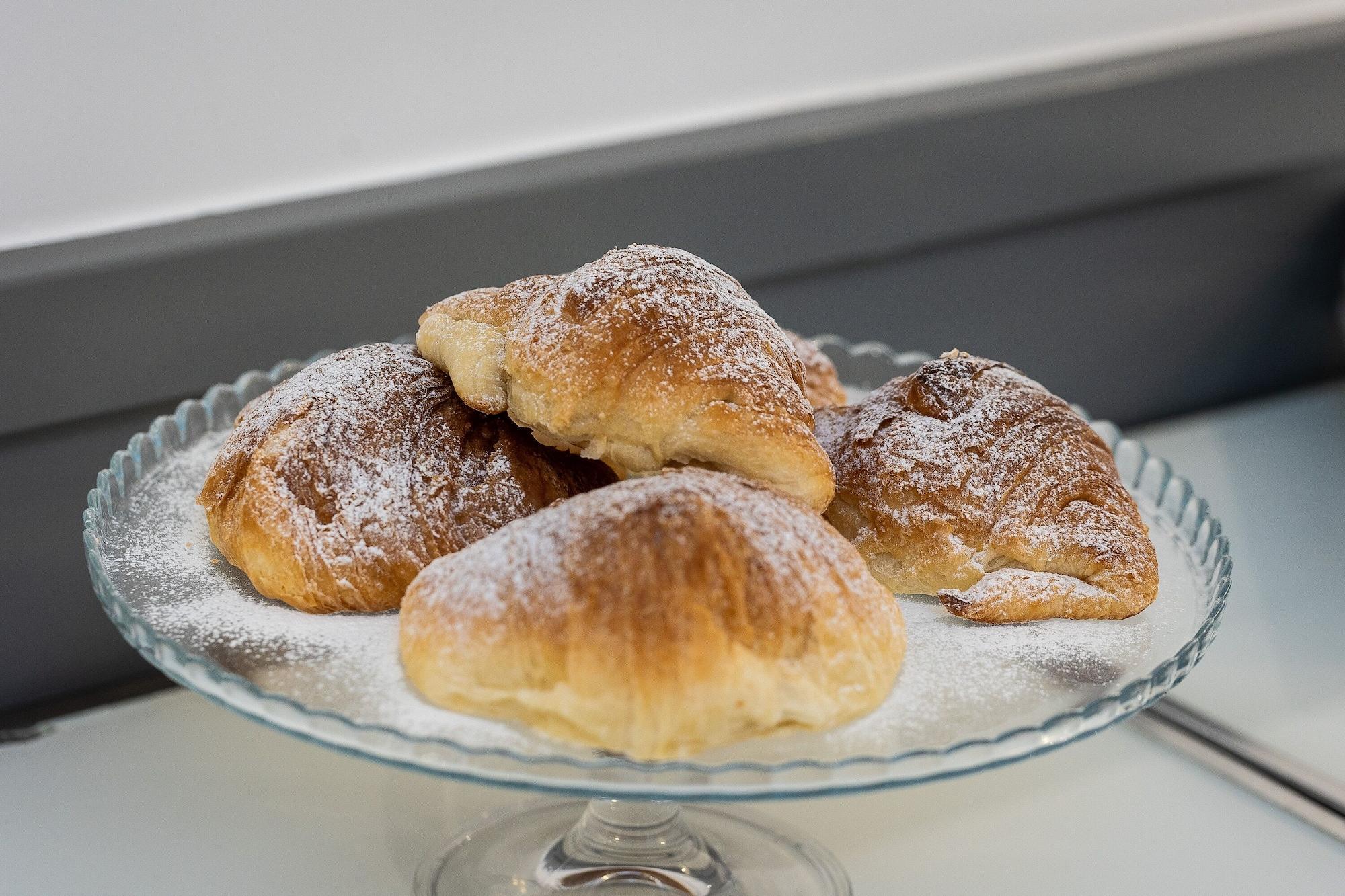 Restaurant Hotel Castellino Roma